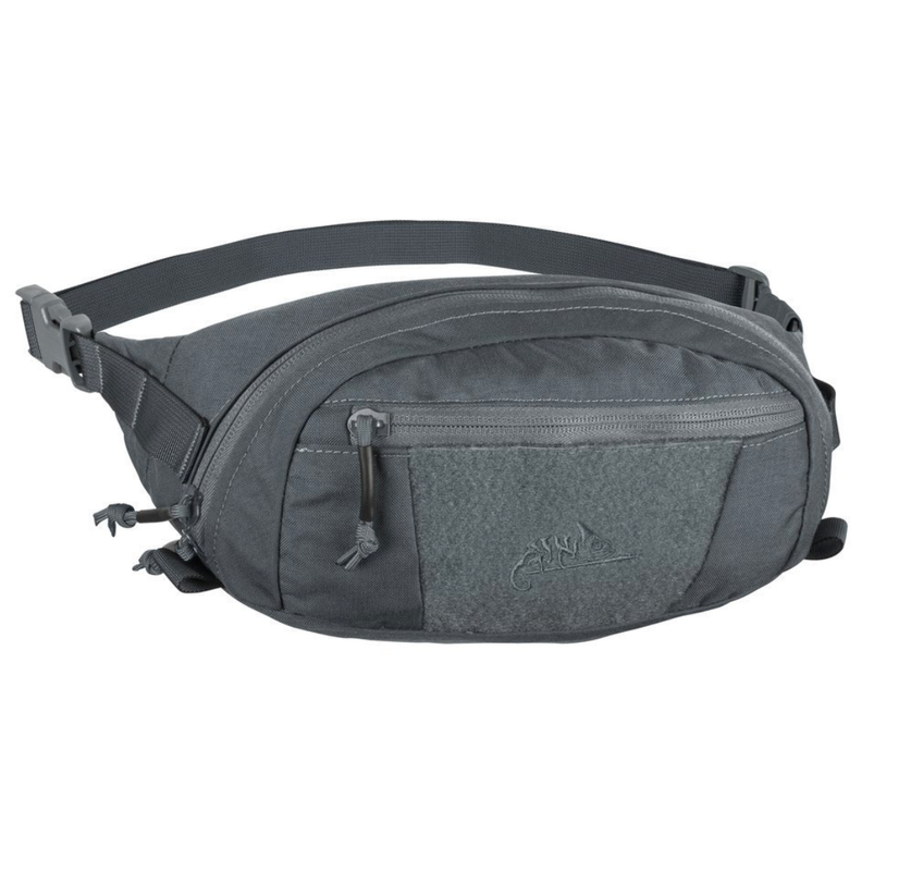 Сумка поясна Helikon-tex Bandicoot Waist Pack Shadow Grey (TB-BDC-CD-35)