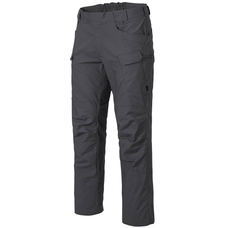 Штани тактичні Helikon-Tex Utp® Polycotton Ripstop XL Shadow Grey (SP-UTL-PR-35-B06-XL)