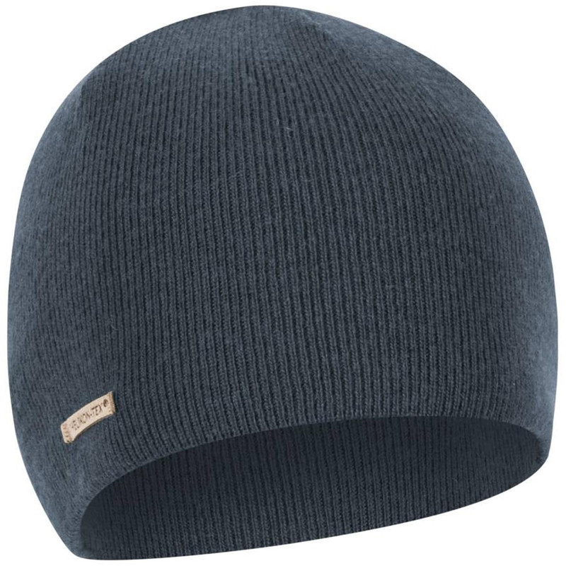 Шапка тактична Helikon-Tex Merino Urban Beanie Grey (CZ-UBN-MW-35)