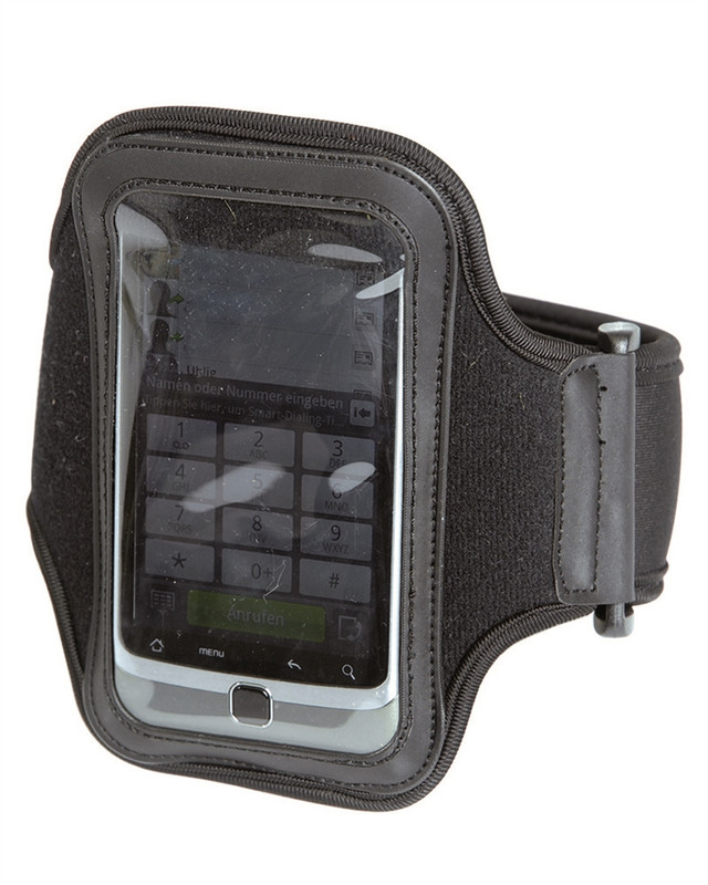 Підсумок для телефона Mil-Tec® На руку Sportarmband lycra (15860000)