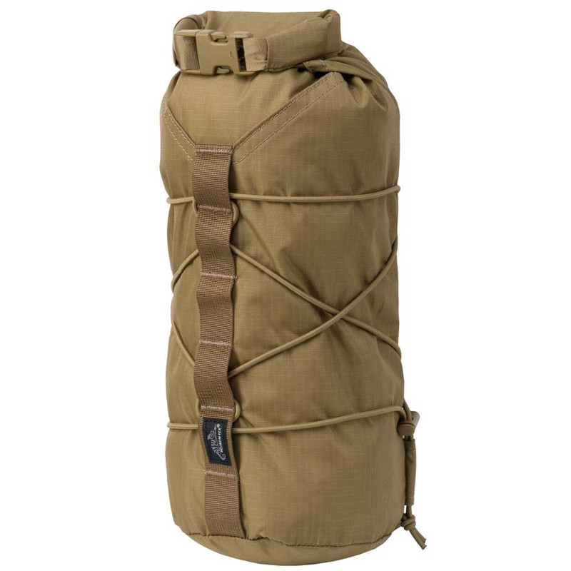 Сумка тактична Helikon-Tex Foxhole Bag 4,5л Coyote (TB-FOH-NL-11)