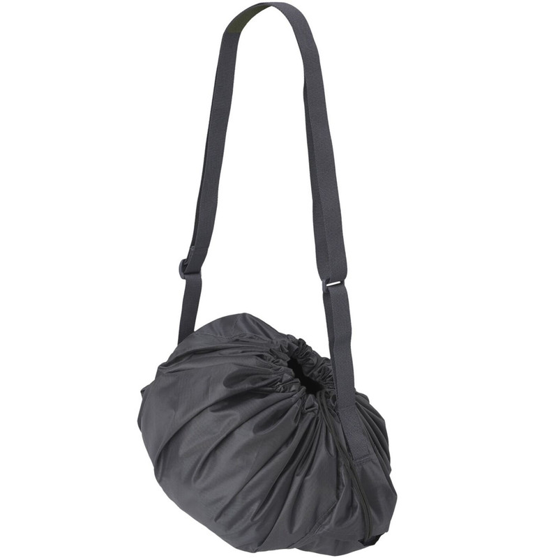 Сумка тактична Helikon-Tex через плече Exfil Bag 5,8Л Shadow Grey (TB-EXB-PO-35)