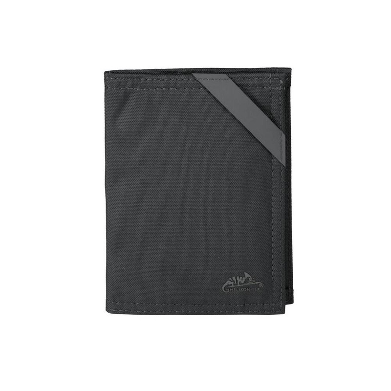 Гаманець військовий Helikon-Tex Сірий EDC MINI WALLET (MO-EDC-CD-35)