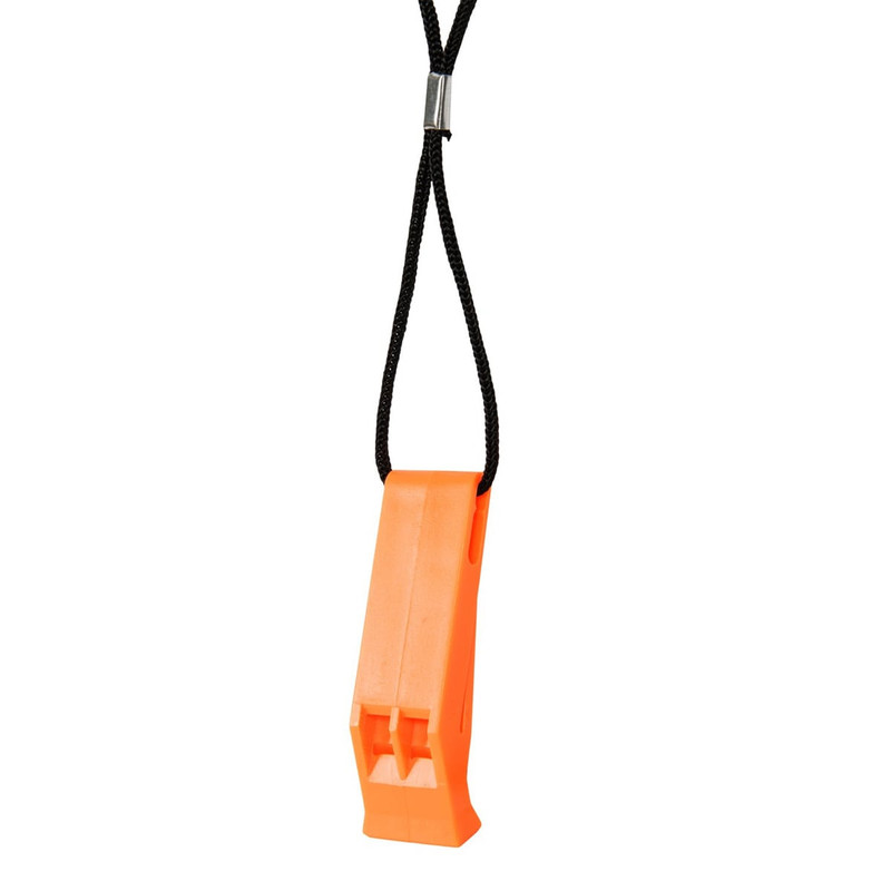 Сигнальний свисток Helikon-Tex Emergency Whistle (GW-ERG-PP-24)