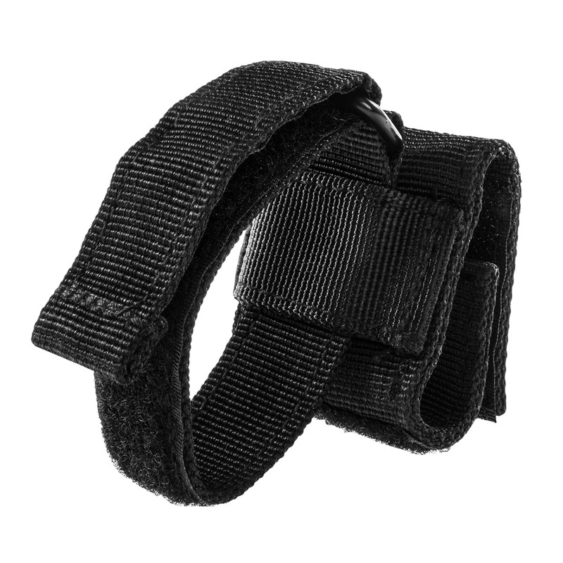 Тримач для рукавиць Mil-Tec Security Gloves Holder Black (16268702)