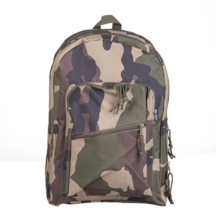 Рюкзак тактичний Mil-Tec Rucksack ′Day Pack′ 25Л TARN CCE (14003024-25)