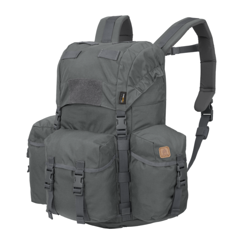 Рюкзак тактичний Helikon-Tex Bergen Backpack 18л Shadow Grey (PL-BGN-CD-35-18)