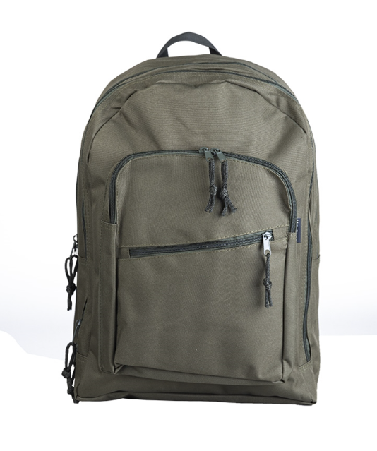 Рюкзак тактичний Mil-Tec Rucksack ′Day Pack′ 25Л Olive (14003001-25)