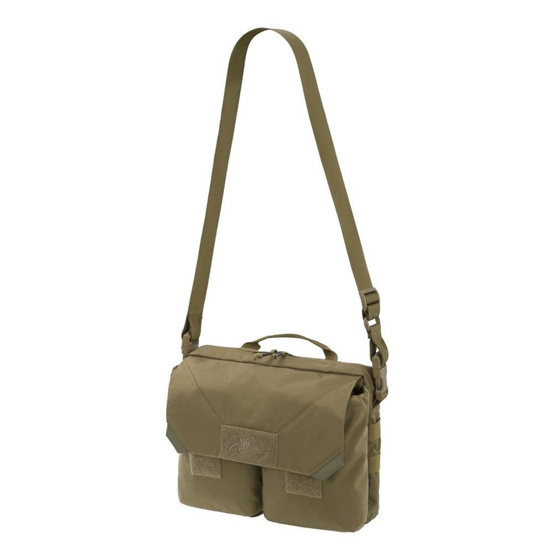 Сумка тактична Helikon-Tex 7 магазинів AR/АК CLAYMORE BAG ADAPTIVE GREEN (TB-CLY-CD-12)