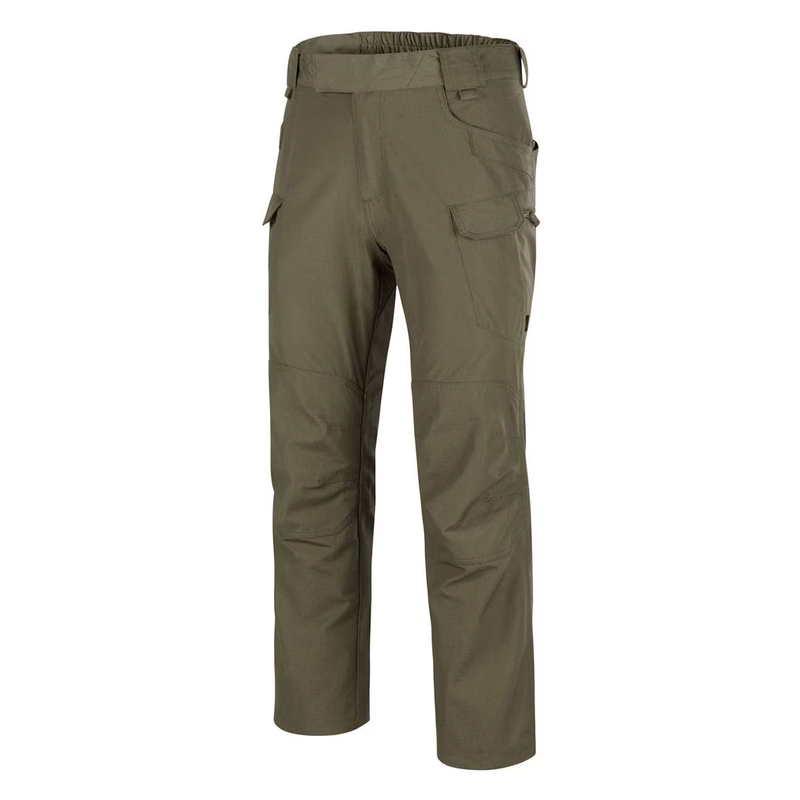 Штани тактичні Helikon-Tex UTP Flex 2XL Adaptive Green (SP-UTF-NR-12-B07-XXL)