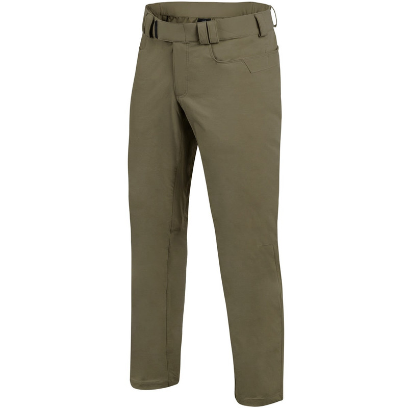Штани тактичні Helikon-Tex Tactical Pants Versastretch 2XL Adaptive Green (SP-CTP-NL-12-B07-XXL)
