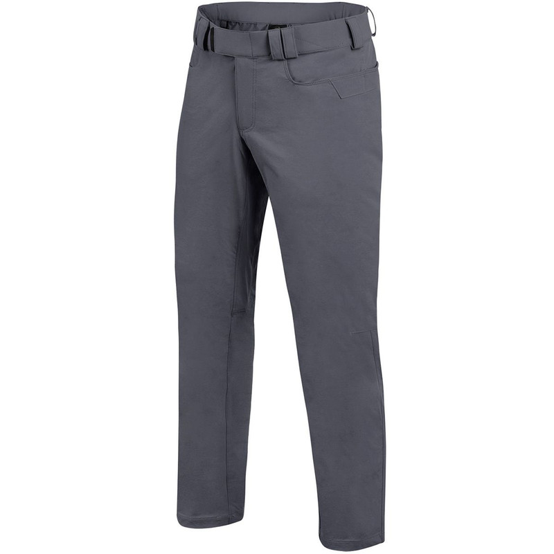 Штани тактичні Helikon-Tex Tactical Pants Versastretch L Shadow Grey (SP-CTP-NL-35-B05-L)
