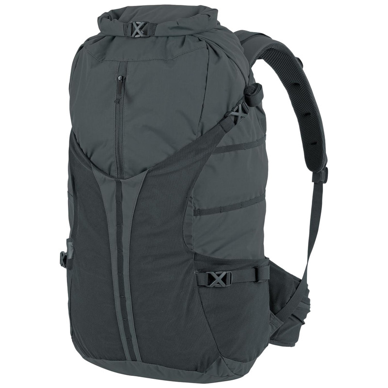Рюкзак тактичний Helikon-Tex Summit Backpack 40л Grey (PL-SMT-CD-35-40)