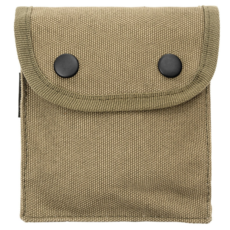 Підсумок тактичний Mil-Tec Para Belt Pouch Olive (13605001)