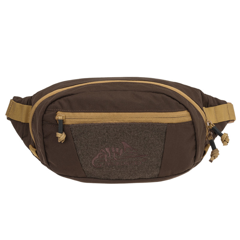 Сумка поясна Helikon-tex Bandicoot Waist Pack Brown/Clay (TB-BDC-CD-0A0BD)
