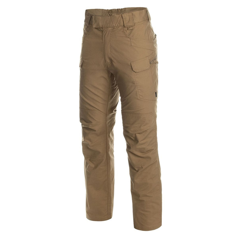 Штани тактичні Helikon-Tex Utp® Polycotton Ripstop L Coyote (SP-UTL-PR-11-B05-L)