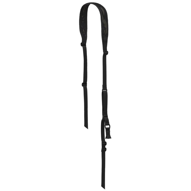 Ремінь для зброї двоточковий Helikon-Tex Mirage Carbine Sling Multicam Black (ZW-MCS-NL-0C)