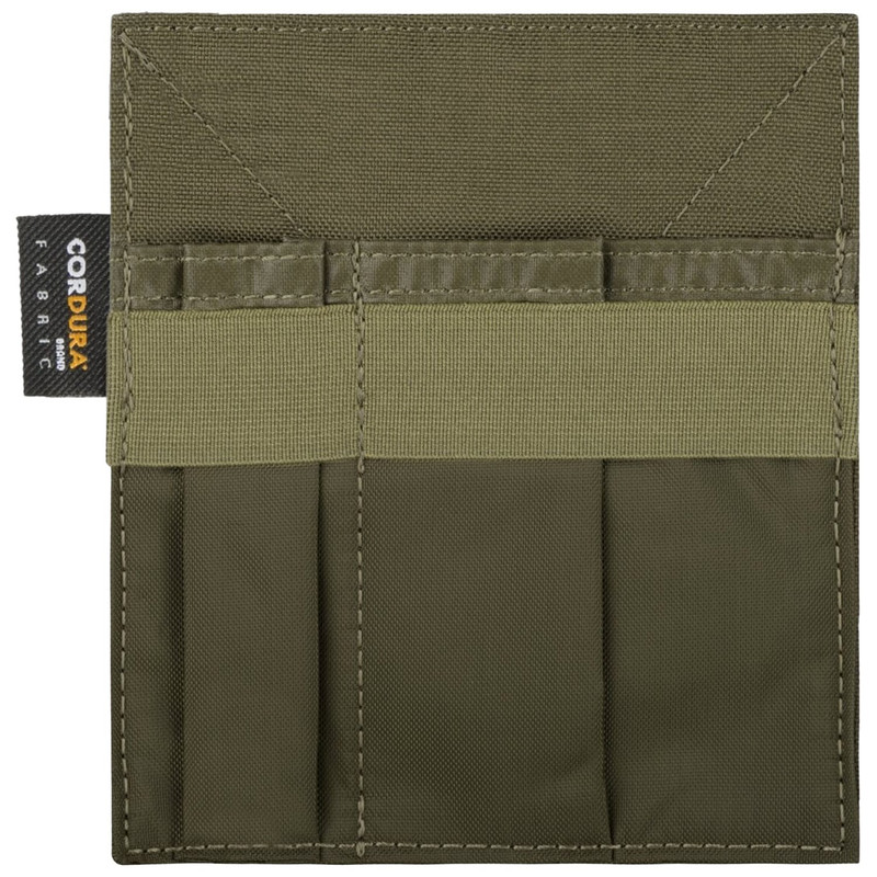 Органайзер тактичний Helikon-Tex Organizer Insert Medium Olive (IN-OGM-CD-02)
