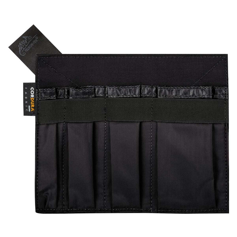 Органайзер тактичний Helikon-Tex Insert Large Organizer Black (IN-OGL-CD-01)