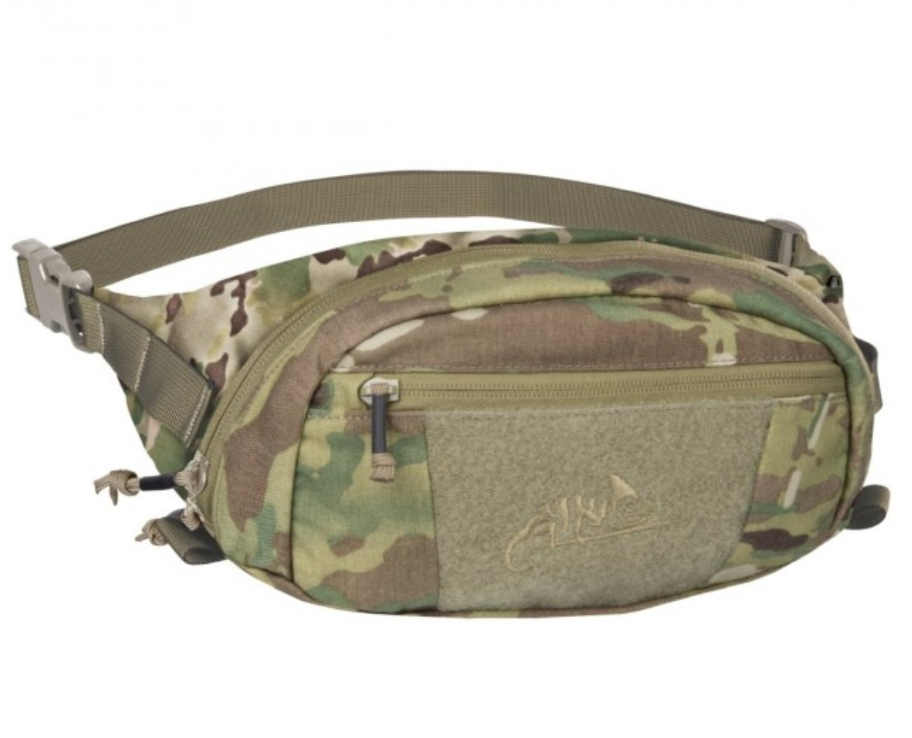Сумка поясна Helikon-tex Bandicoot Waist Pack MultiCam (TB-BDC-CD-34)