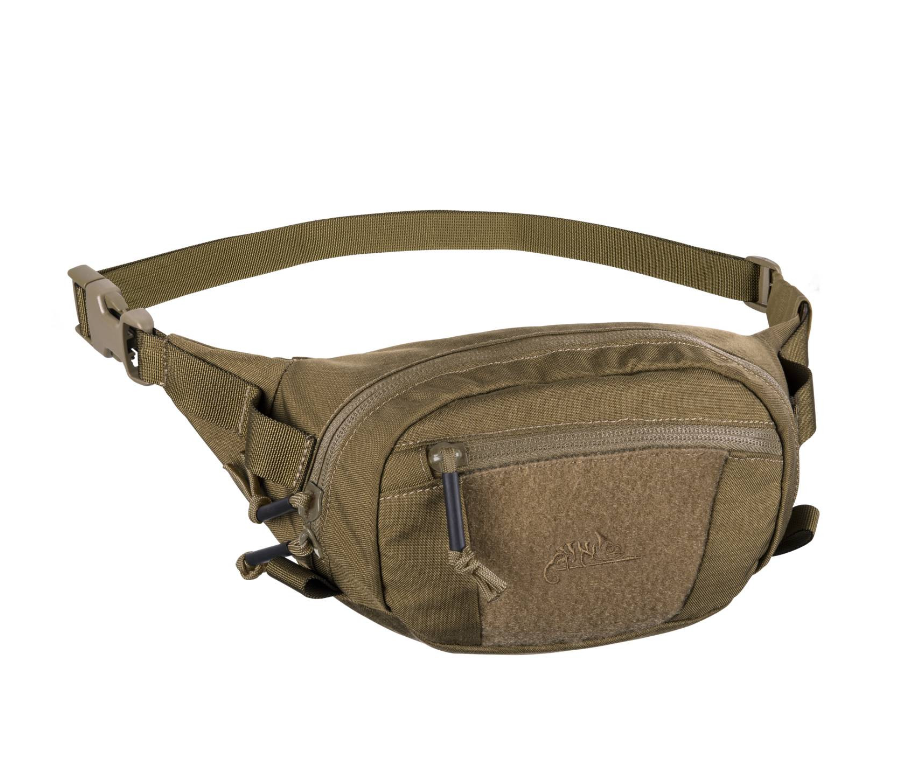 Сумка поясна Helikon-Tex Possum Waist Pack Coyote (TB-PSM-CD-11)