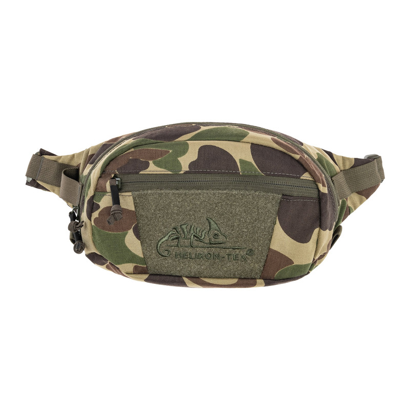 Сумка поясна Helikon-tex Bandicoot Waist Pack Duck Hunter (TB-BDC-CD-DH)