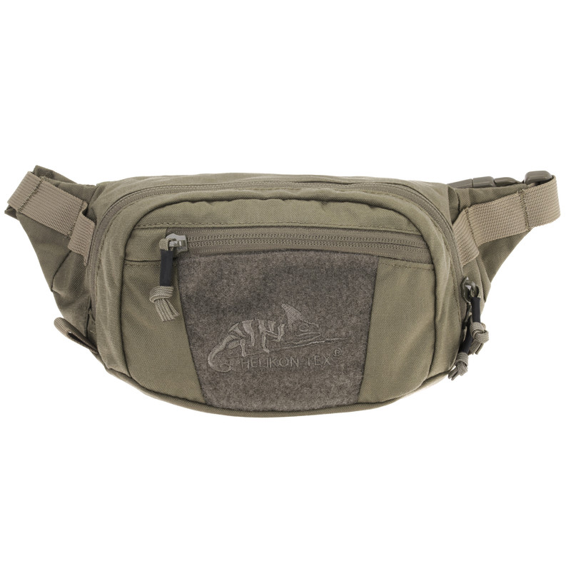 Сумка поясна Helikon-Tex Possum Waist Pack RAL 7013 (TB-PSM-CD-81)