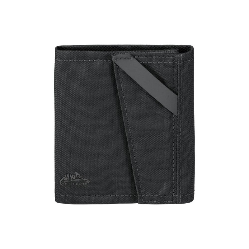 Гаманець військовий Helikon-Tex Сірий EDC MEDIUM WALLET (MO-EDM-CD-35)
