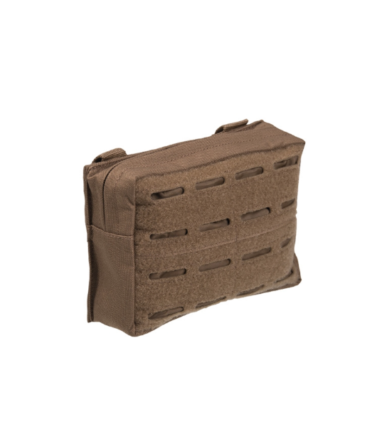 Підсумок тактичний Mil-Tec Лазер Койот LASER CUT BELT POUCH SM DARK COYOTE (13487319)
