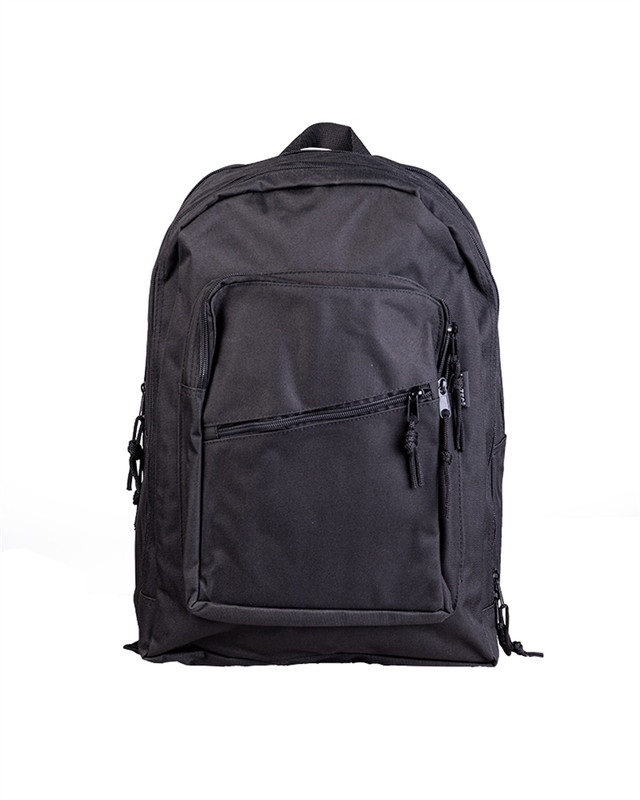 Рюкзак тактичний Mil-Tec Rucksack ′Day Pack′ 25л Black (14003002-25)