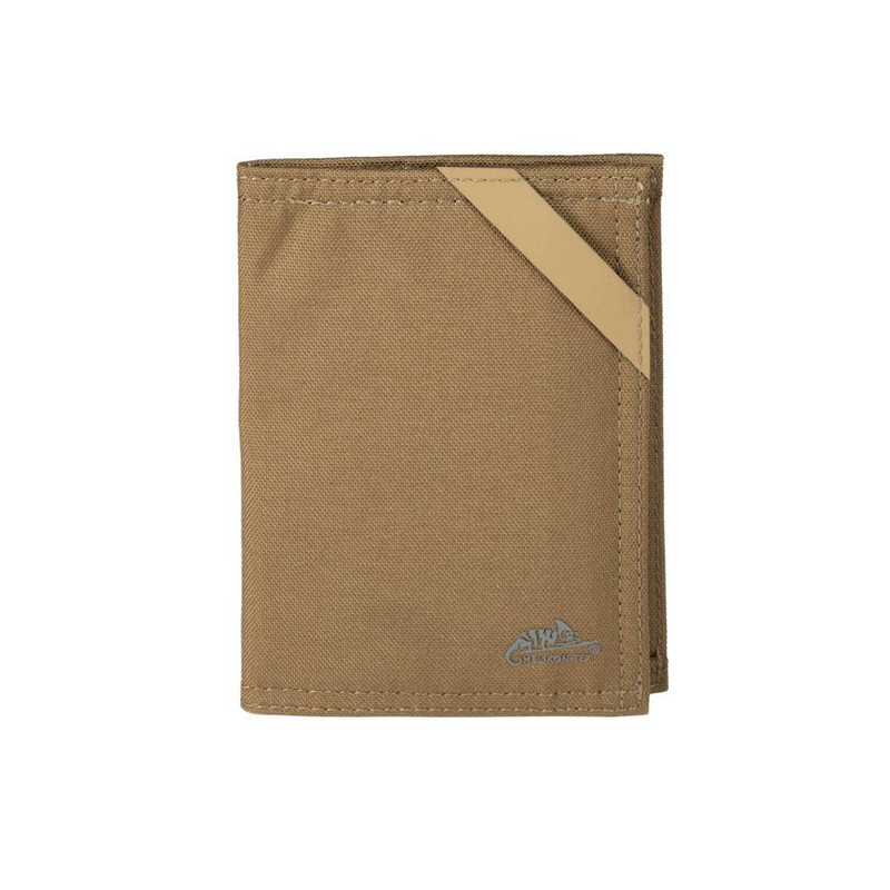 Гаманець військовий Helikon-Tex Койот EDC MINI WALLET (MO-EDC-CD-11)