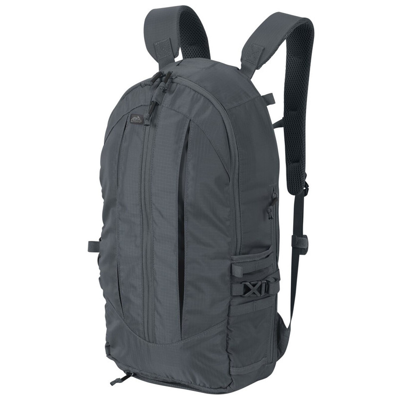 Рюкзак тактичний Helikon-Tex Groundhog Backpack 10л Grey (PL-GHG-NL-35-10)