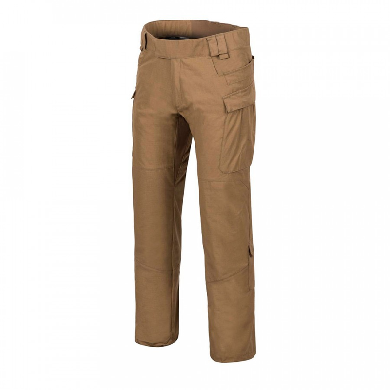 Штани Helikon-Tex MBDU RipStop 3XL Coyote (SP-MBD-NR-11-B08)