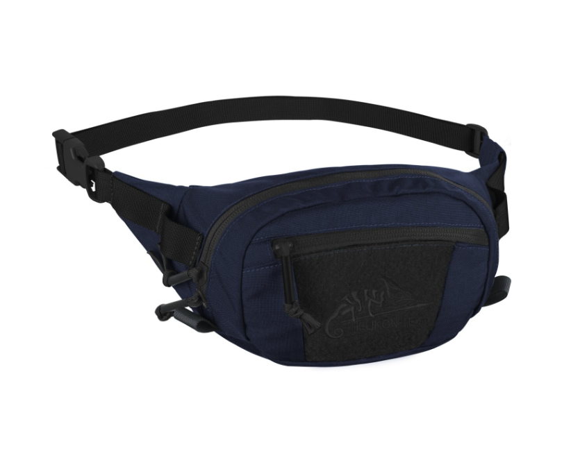 Сумка поясна Helikon-Tex Possum Waist Pack Blue (TB-PSM-CD-SB)