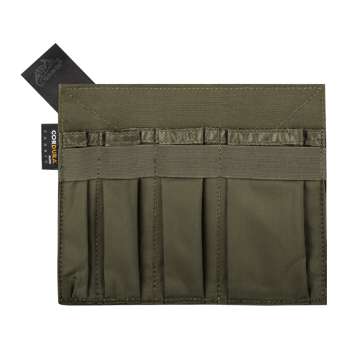 Органайзер тактичний Helikon-Tex Insert Large Organizer Olive Green (IN-OGL-CD-02)