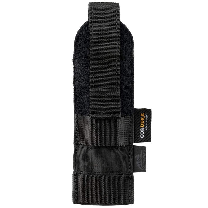 Підсумок для ножиць Helikon-Tex SAR Scissors Pouch Black (MO-SSC-CD-01)
