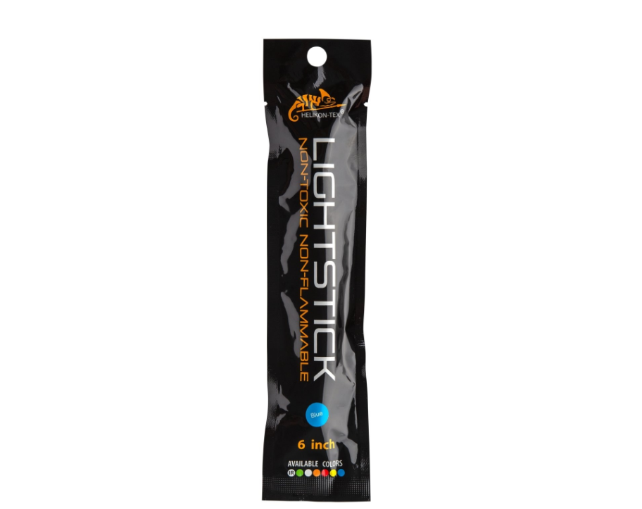 Ліхтарик хімічний Helikon-Tex Білий LIGHTSTICK 6 (SC-6IN-PP-20)