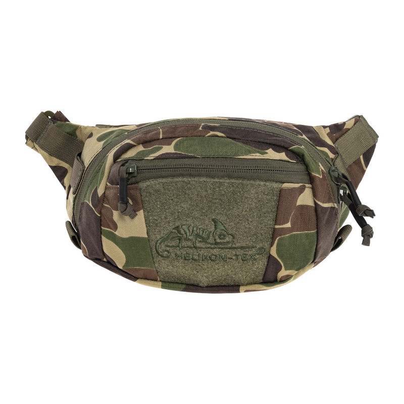 Сумка поясна Helikon-Tex Possum Waist Pack Duck Hunter (TB-PSM-CD-DH)