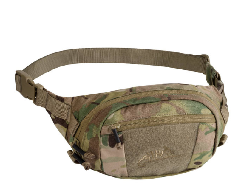 Сумка поясна Helikon-Tex Possum Waist Pack MultiCam (TB-PSM-CD-34)