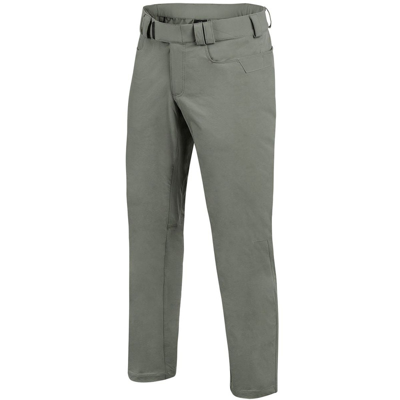 Штани тактичні Helikon-Tex Tactical Pants Versastretch 2XL Olive Drab (SP-CTP-NL-32-B07-XXL)
