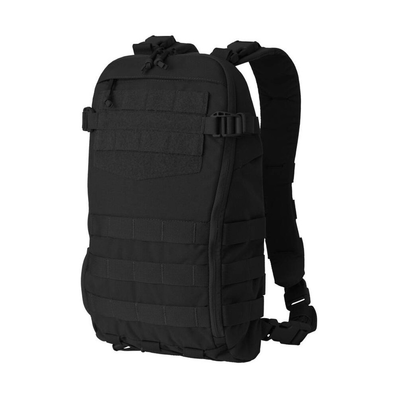 Рюкзак тактичний Helikon-Tex 7,5Л SMALLPACK BLACK (PL-GSP-CD-01-7-5)