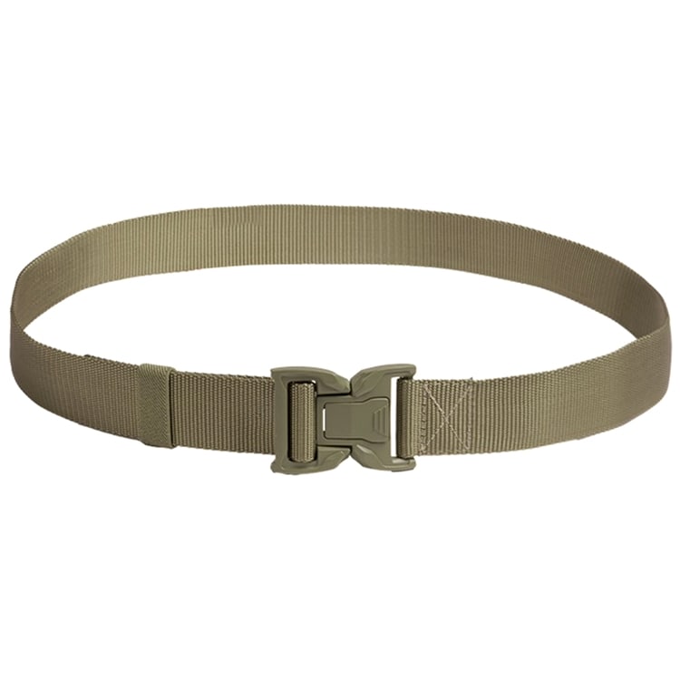 Ремінь тактичний Mil-Tec Tactical Belt L Olive (13125001-120-L)