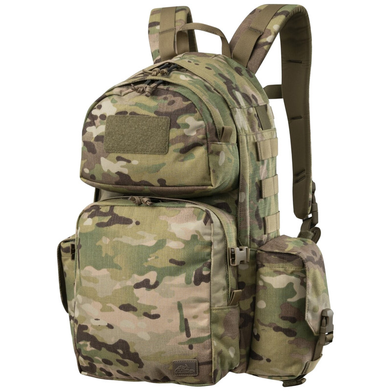 Рюкзак тактичний Helikon-Tex Ambush Backpack 22Л Multicam (PL-AMB-CD-34-22)