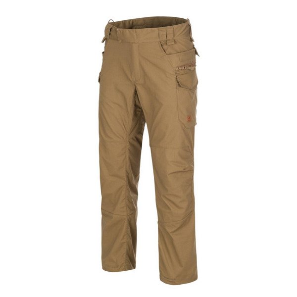 Штани тактичні Helikon-Tex XXL Койот PILGRIM PANTS COYOTE (SP-PGM-DC-11-B07-2XL)