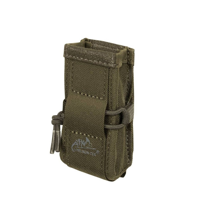 Підсумок тактичний Helikon-Tex для магазинів Competition Rapid Olive (MO-P03-CD-02)