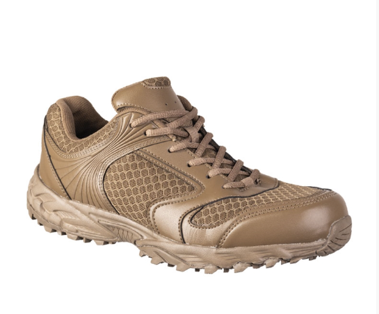 Кросівки тактичні Mil-Tec Outdoor Sport Shoes 41 Coyote (12883005-265-41)