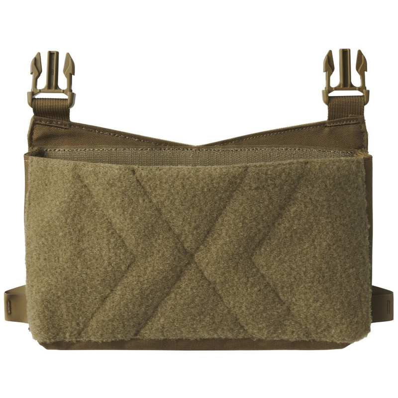 Напашник тактичний Helikon-Tex Guardian Kangaroo Flap Coyote (MO-GKF-NL-11)