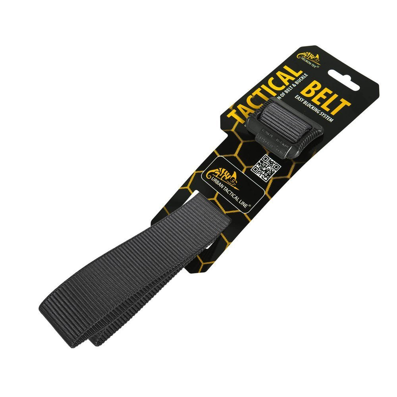 Ремінь тактичний Helikon-Tex UTL Urban Tactical Belt M Grey (PS-UTL-NL-35-B04-M)