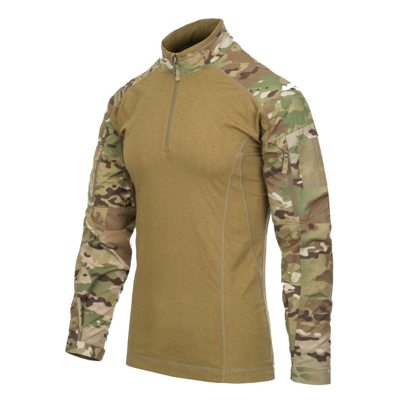 Сорочка тактична Убакс Helicon-Tex Vanguard MultiCam Vanguard Combat Shirt XL (SH-VGCS-PDF-MCM-B06-XL)