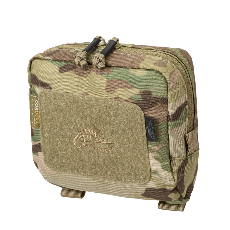 Підсумок тактичний Helikon-Tex Універсальний Мультікам COMPETITION Utility Pouch - MultiCam (MO-CUP-CD-34)